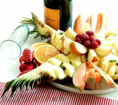 Двухкомнатный семейный(улучшенный) в Floret