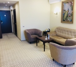 Делюкс в Биляр Палас Отель