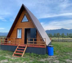 Гостевые дома в Уймон-Парк