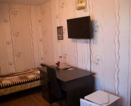 1-местный номер стандарт (с завтраком) в Провинция