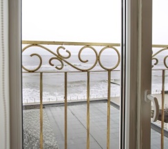 Апартаменты 17 в Exclusive Hotel&Apartments