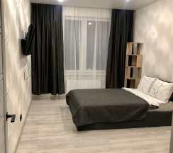 Квартира в Апартаменты на проспект Энергетиков, 2к1