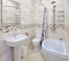 Стандарт в Sonya family hotel