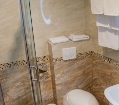 Номер полулюкс комфорт в Alex Aqua Hotel