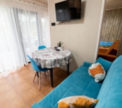 Коттедж в Champion House