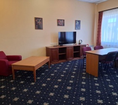 Номер стандарт семейный в Старт