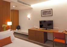 Одноместный номер Superior в Eastin Tan Hotel Chiang Mai