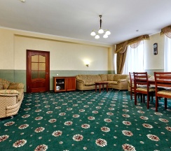 Премиум (Люкс) в Партнёр