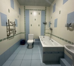 Трехкомнатный стандарт в Николаевский