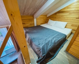 Апартаменты 2 в Тургояк