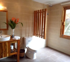 Одноместный номер Standard с красивым видом из окна в Blue Sea Resort