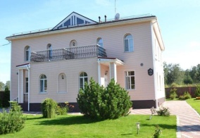 Апартаменты 13 стульев в Республике Карелия