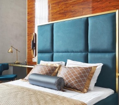Номер люкс в Hotel Diamond