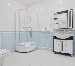 Студио в Business hotel Родина