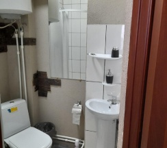 Номер комфорт стандарт с 1 двуспальной кроватью в Созвездие+