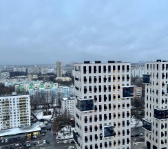 1-комнатные апартаменты улучшенные в BestFlat24