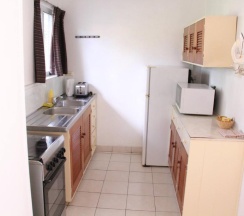 Двухместные апартаменты 2 отдельные кровати в The Melanesian Port Vila Hotel