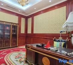 Семейный люкс в Xincheng Hotel - Hohhot