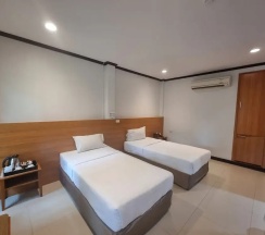 Номер Standard в The Green Beach Resort