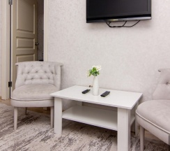 Люкс               (в корпусе №3 ) в Лесное поместье