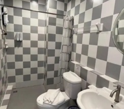 Номер Standard в My Friend's House