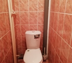 Эконом одноместный в Амакс