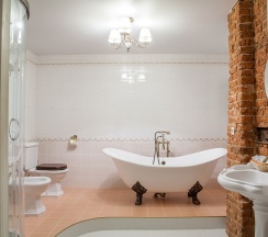 Персиковый LUXE в Chulan