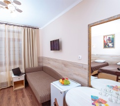 Стандарт с диваном** в 365 СПб