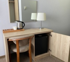 Номер Standard в Nebesa