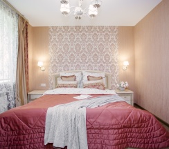 Квартира в Апартаменты на ул. Свердлова, д.81, корп.2