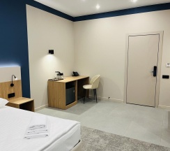 Номер люкс премиум в Млечный путь