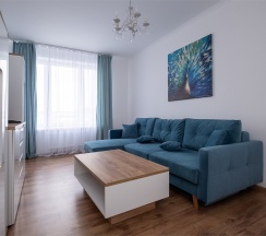 Апартаменты №87 в Янтарная корона