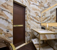 DIONIS в Malakhovka Palace