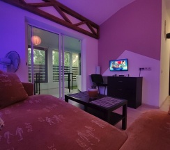 Вилла ЭЙВА в Эйва