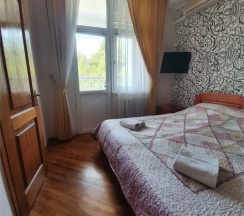 Стандарт 2х мест в Black Wood