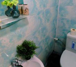 4-местная комната стандарт в Талисман Джемете