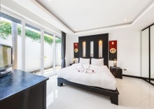 Вилла Superior в Colibri Pool Villa Pattaya