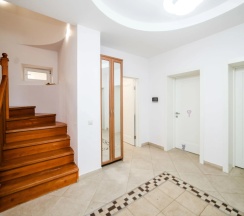 Коттедж с 5 комнатами в Cottage.Moscow
