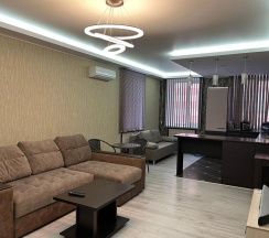 2-комнатные апартаменты, 60м² в Неотель