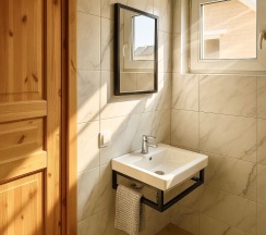 Коттедж "Топаз" для 6 человек в Глухарь