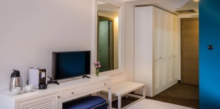 Белград: Отель Hotel Passport Garni