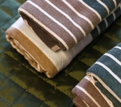 Трехместный номер "Стандарт" в Citadel comfort