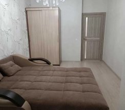 Апартаменты с 2 комнатами в Apart Company