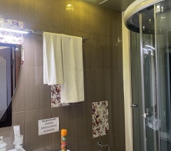 1-местный стандарт 306-308,406-410, 509) в Гармония