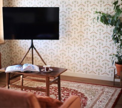 Белый Берег на улице Ленина в Белый берег