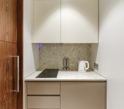 Студия в Rodina Residences Vladivostok 5*