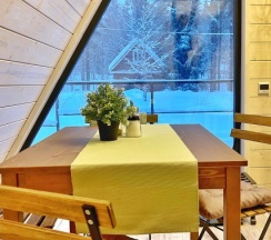 Дом №4 в Белка