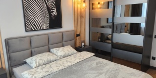 Рязань: Апартаменты Апартаменты Loft 26 Этаж