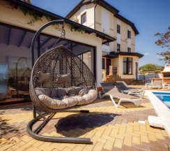 6-комнатный коттедж улучшенный в Торик