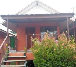 Семейный коттедж в Lanta Cottage